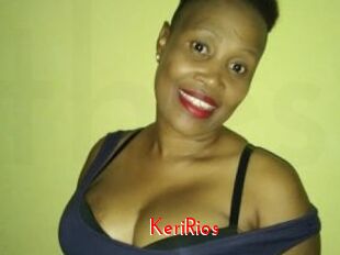 KeriRios