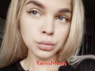 KerrisMerris The Sex