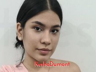 KeshaDumont