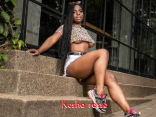 Kesha_rosse
