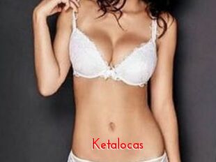 Ketalocas