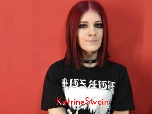 KetrineSwain