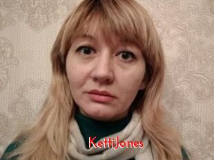 KettiJones