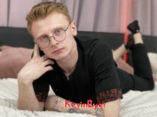 KevinByer The Sex
