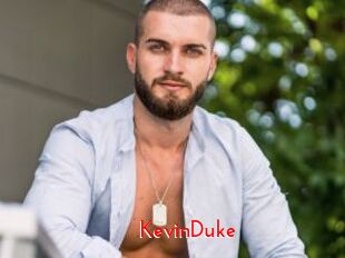 KevinDuke