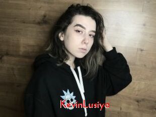 KevinLusiya