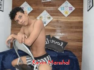 Kevin_Marsshal