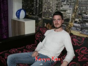 Kevyn_Ken