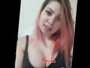 Keyko