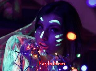 KeylaJones