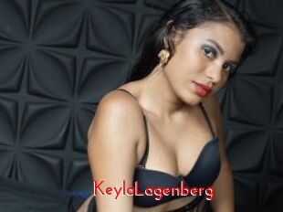 KeylaLagenberg