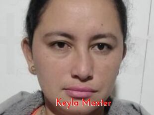 Keyla_Maxter