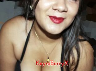 KeyraBerryX