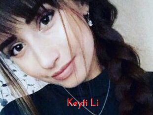 Keyti_Li