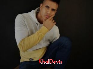 KhalDevis