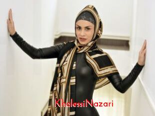 KhalessiNazari The Sex