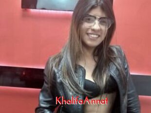 KhalifaAnnat