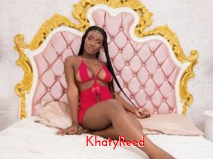 KhatyReed