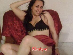 Khatyra