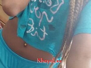 KhayaLee