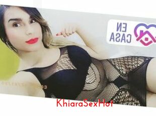 KhiaraSexHot