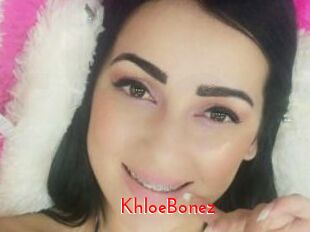 KhloeBonez The Sex