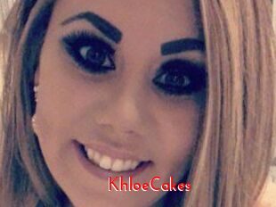 KhloeCakes