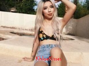 KhloeKisses