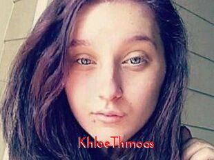 KhloeThmoas The Sex