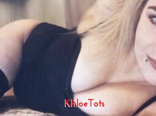 KhloeTots