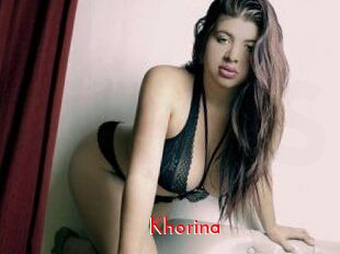 Khorina