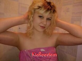 KiaRoostom
