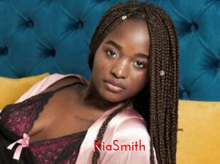 KiaSmith