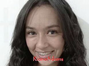 KianaAdams