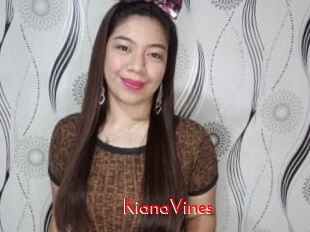 KianaVines