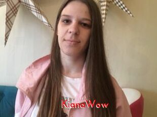 KianaWow