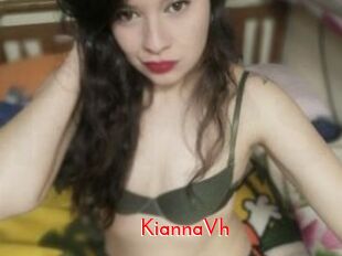 KiannaVh