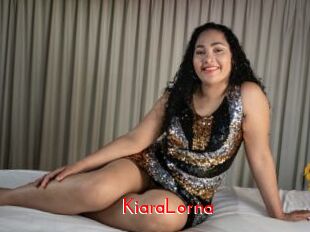 KiaraLorna
