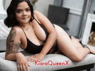 KiaraQueenX