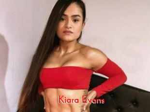 Kiara_Evans The Sex