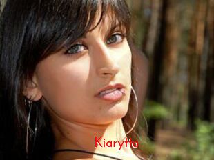 Kiarytta