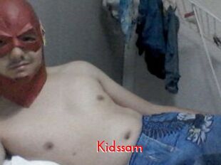 Kidssam The Sex