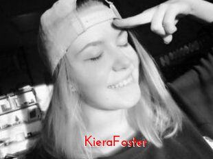KieraFoster