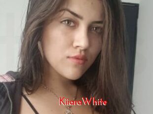 KiiaraWhite