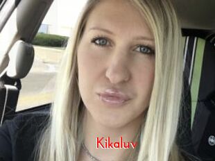 Kikaluv
