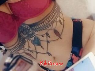 KikiSnow