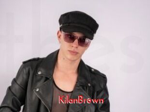 KilanBrown