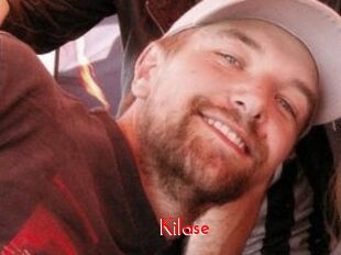 Kilase The Sex