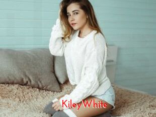 KileyWhite