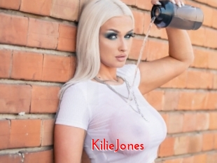 KilieJones